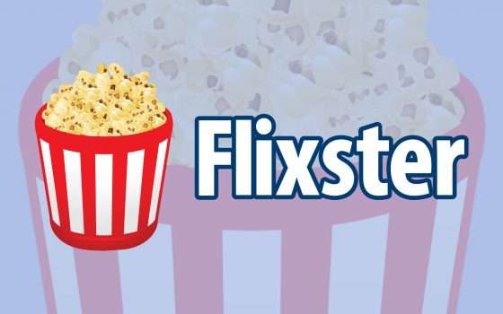 Flixster Video chiude, tutti su Google Play