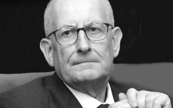 È morto Giulio Occhini, il papà dell'ECDL