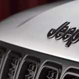 Black Friday: guida una Jeep per una settimana