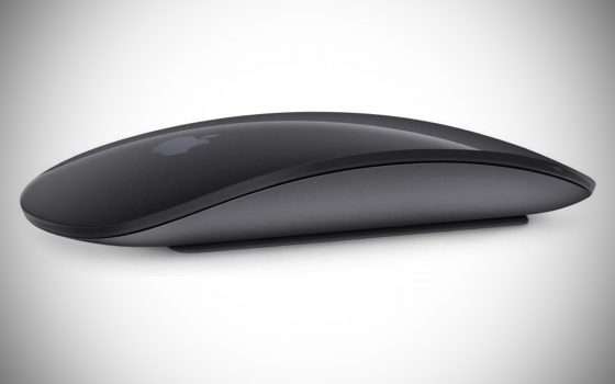Apple Magic Mouse 2 in offerta a 79 euro