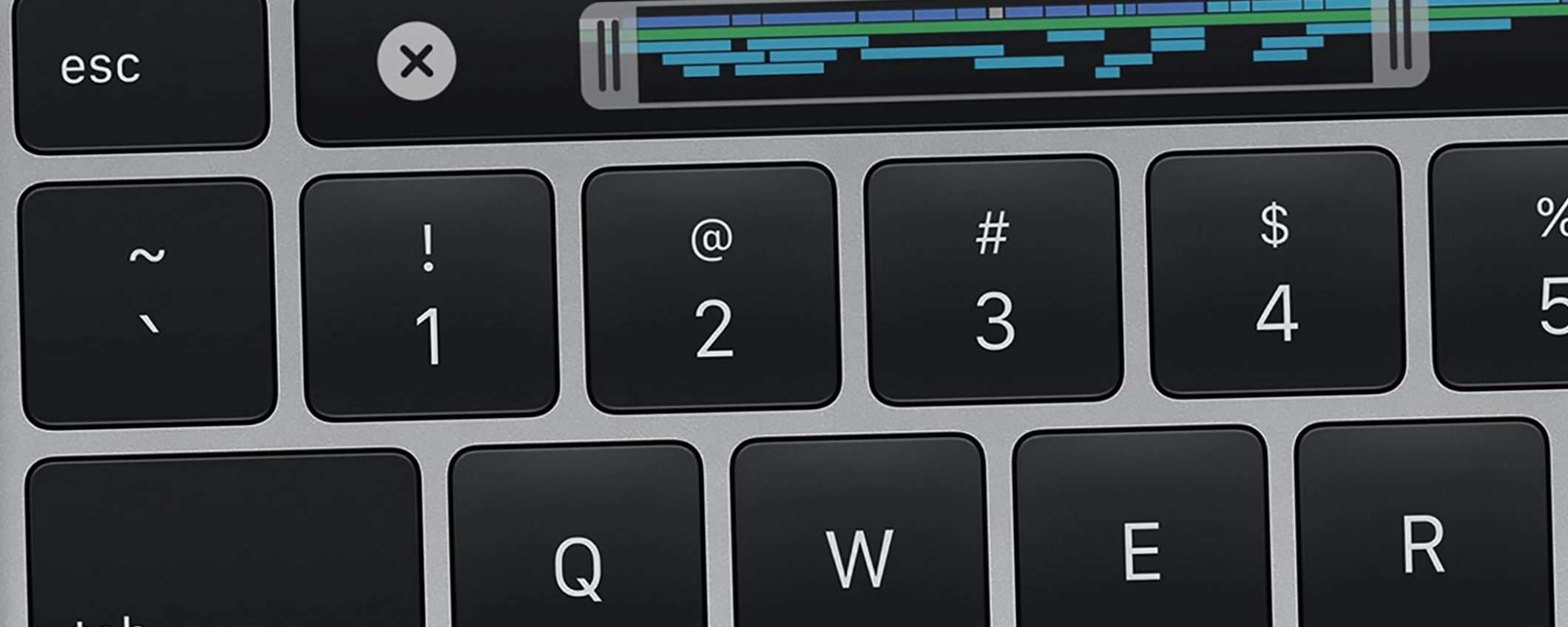 Apple presenta il MacBook Pro da 16 pollici