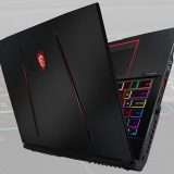 Il notebook gaming MSI in sconto nel Black Friday
