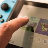 Nintendo Switch: supporto Bluetooth, sconto Amazon