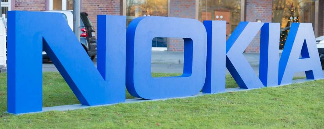 Nokia annuncia l'acquisizione di Elenion