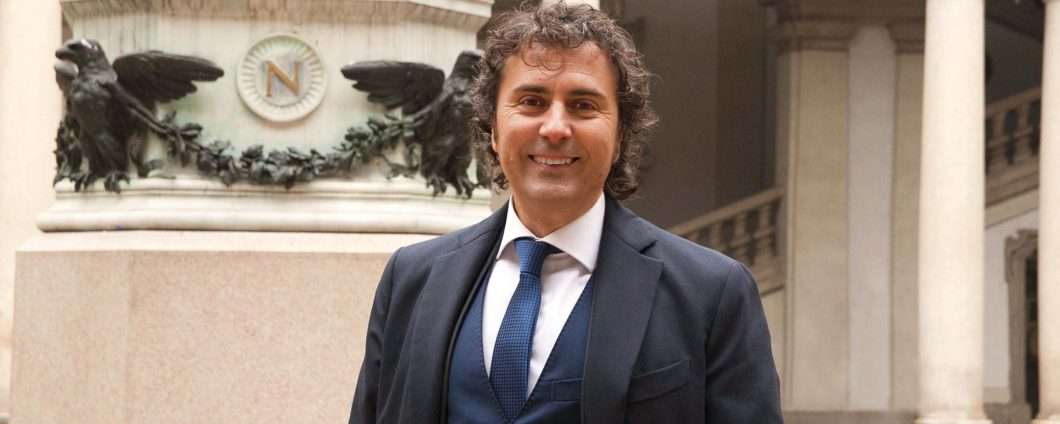 De Grandis è Executive Director di OPPO Italia