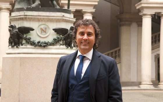 De Grandis è Executive Director di OPPO Italia