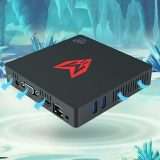 Il mini PC di Beelink a poco più di 100 euro