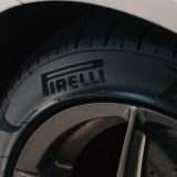 Pirelli Cyber Tire, gli pneumatici connessi al 5G