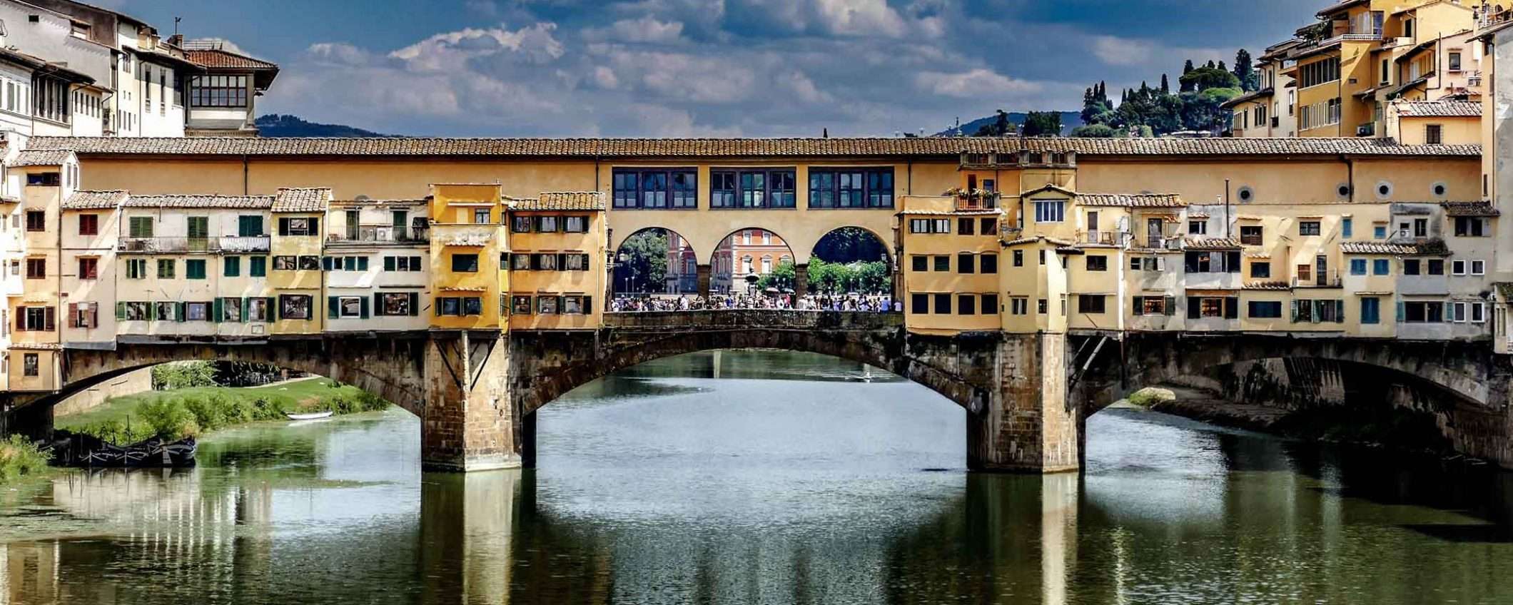 Nome italiano per le GPU Intel Xe: Ponte Vecchio