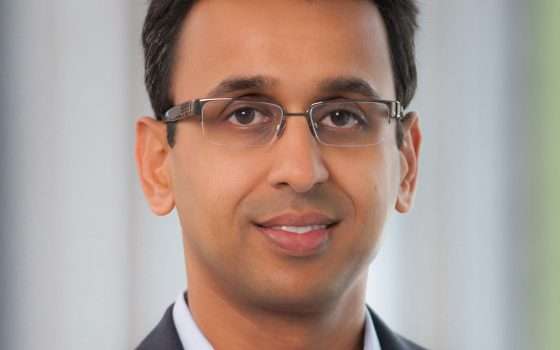 Akash Palkhiwala è il nuovo CFO di Qualcomm