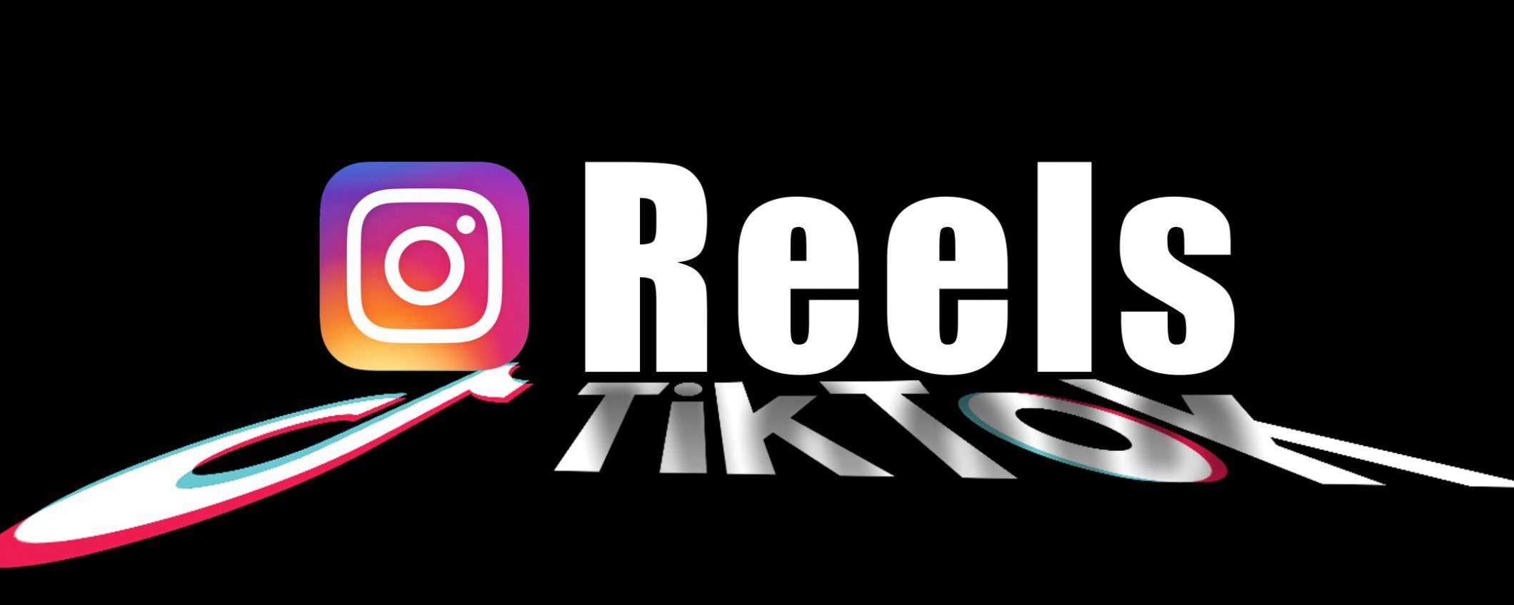 Reels: così Instagram vuol frenare TikTok