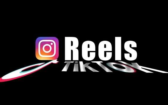 Reels: così Instagram vuol frenare TikTok