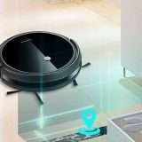 Offerte: robot aspirapolvere con Alexa a € 135,99