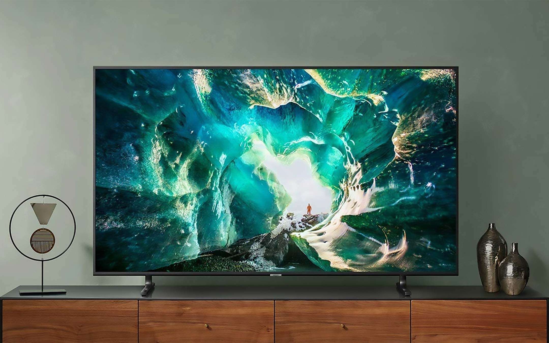 Black Friday Tv 4k Samsung Da 82 Pollici In Offerta