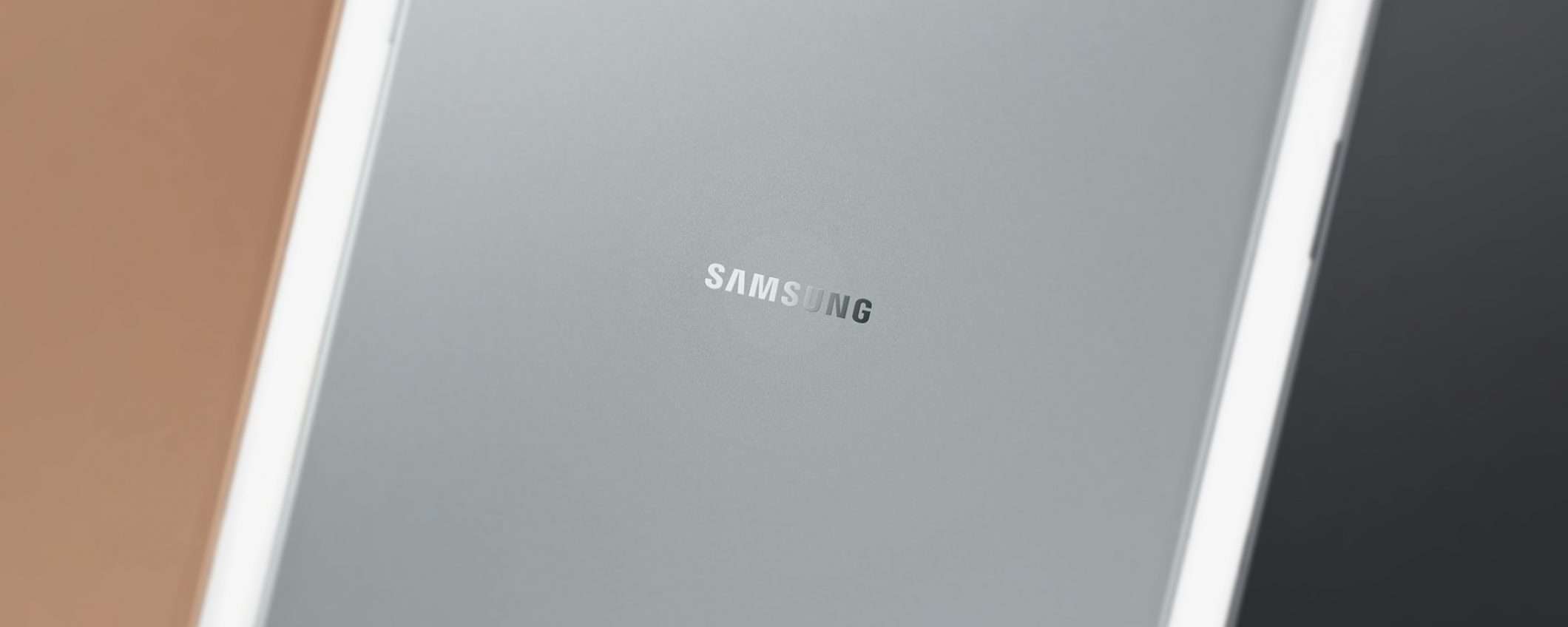 Galaxy Tab 5Se LTE: l'offerta è su eBay