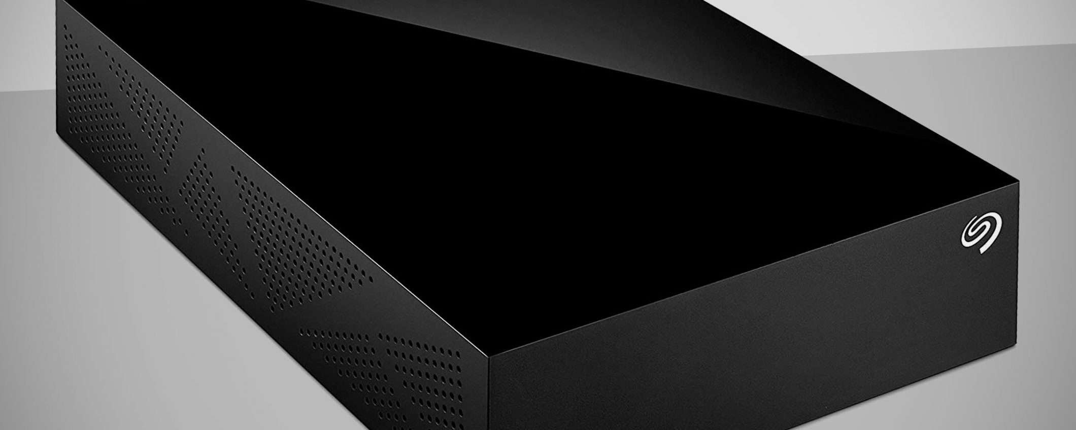 Black Friday: HD portatile Seagate 8 TB in offerta