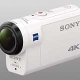 Regalati una action cam 4K per il Black Friday