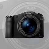 La bridge Sony RX10 in offerta per il Black Friday