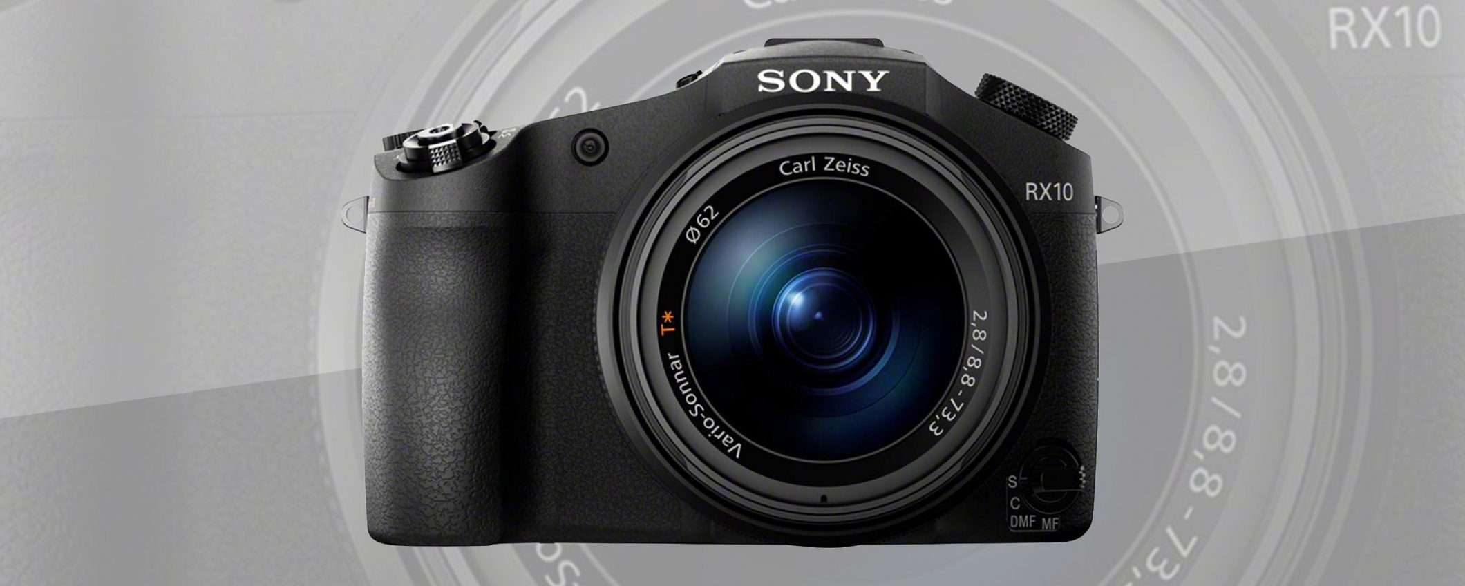 La bridge Sony RX10 in offerta per il Black Friday