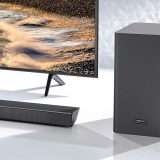 Un home theatre Samsung per il Black Friday