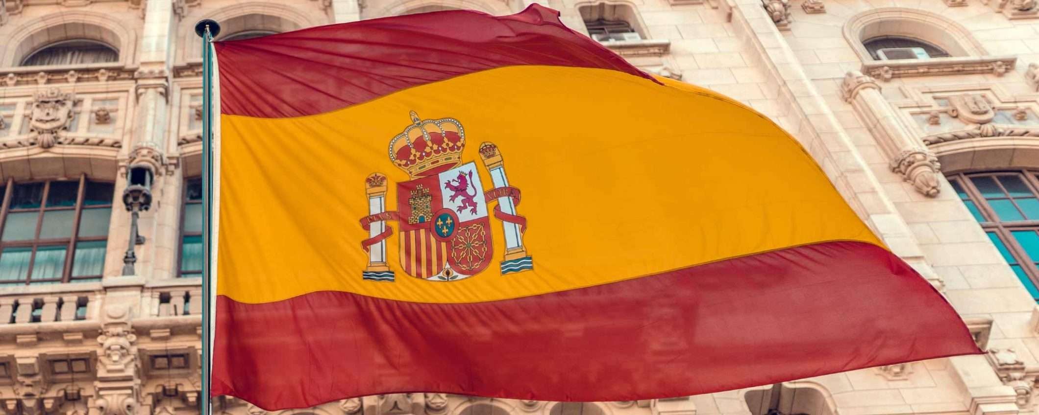 La Spagna pensa a una CBDC alternativa all'euro