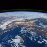 Cingolani: tra la catastrofe ecologica e quella sociale