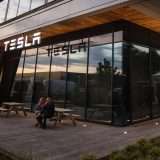 Tesla Cybertruck, in arrivo il pick-up elettrico