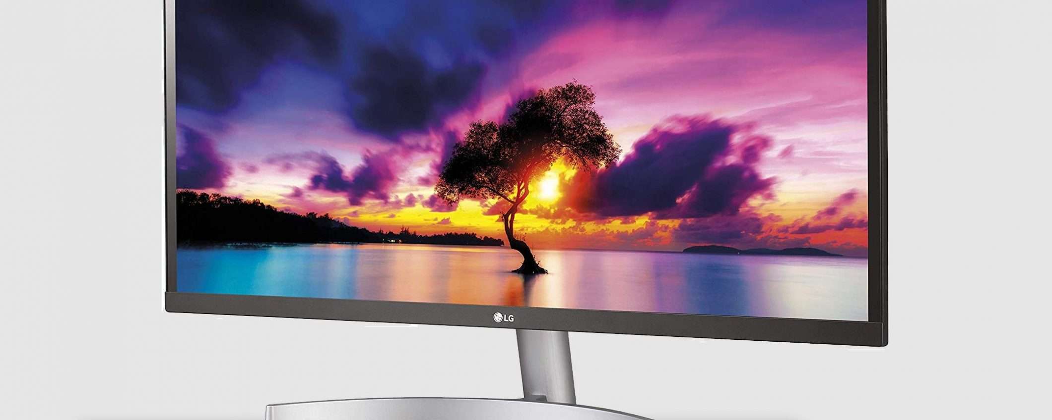 Black Friday Ultrawide: se il monitor è opportunità