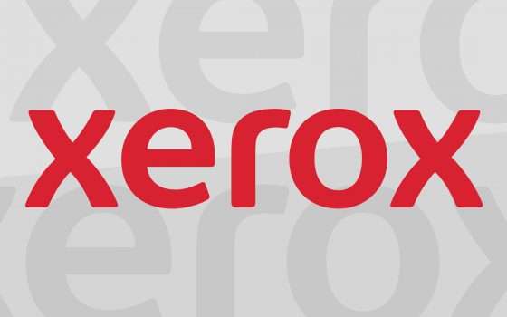 Xerox farà un'offerta per l'acquisizione di HP?