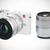 30% di sconto sulla mirrorless YI M1 e due ottiche