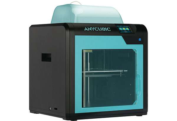 Anycubic 4Max Pro, stampante 3D