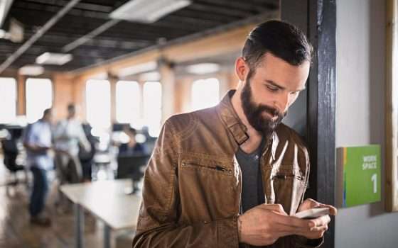 NFON, sponsor del programma radiofonico La zanzara