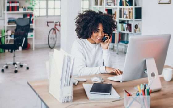 NFON annuncia un'importante partnership con Lantech Longwave