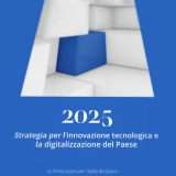 2025: la strategia dell'Italia per l'innovazione
