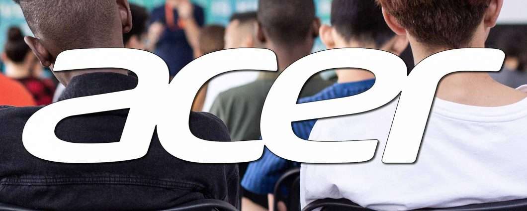 Acer rinnova il programma Innovative School