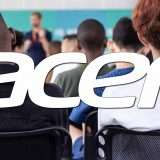 Acer rinnova il programma Innovative School