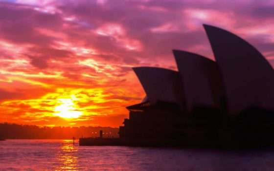 Si, viaggiare: la rete ai tempi dei sovranismi