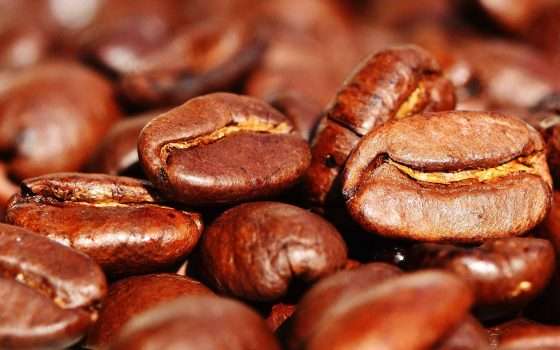 Il caffè di McDonald's per le automobili Ford