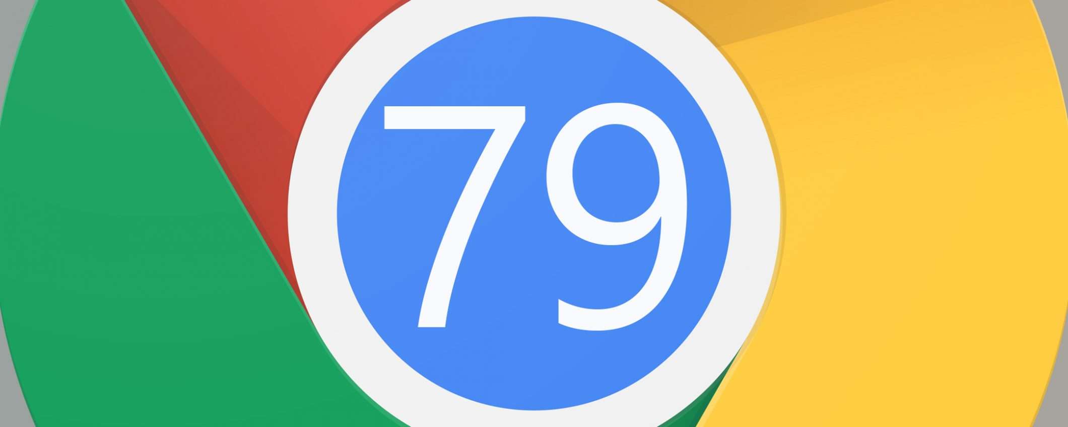 Stop a Chrome 79 su Android: bug cancella i dati