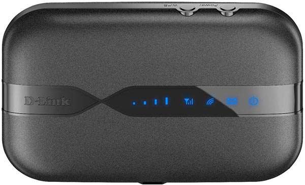 D-Link DWR-932 Pocket Hotspot per la connettività in movimento