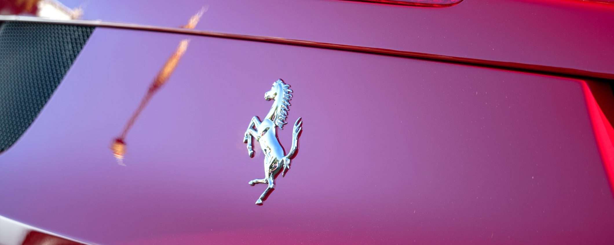 La prima auto elettrica Ferrari dopo il 2025
