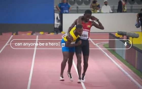 Il 2019 su Google: di eroi e come fare un pollaio