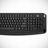 Cyber Monday: offerta tastiera e mouse wireless HP