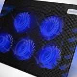 Tappetino raffredda-laptop a € 19,74 su Amazon