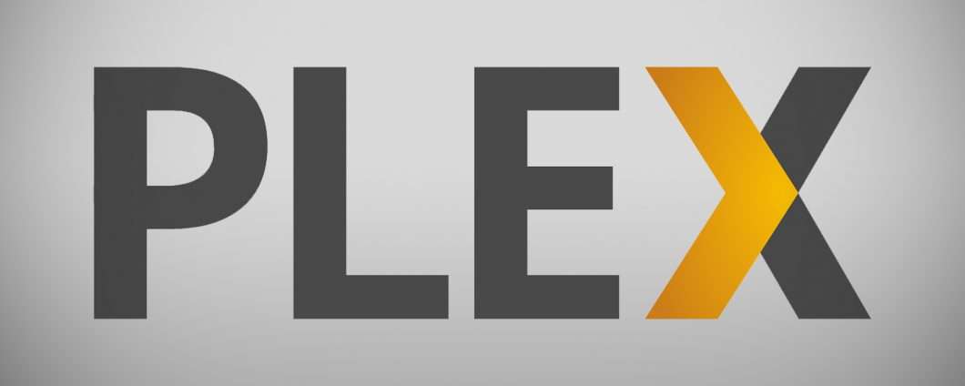 Plex: stop a podcast e programmi Web da aprile