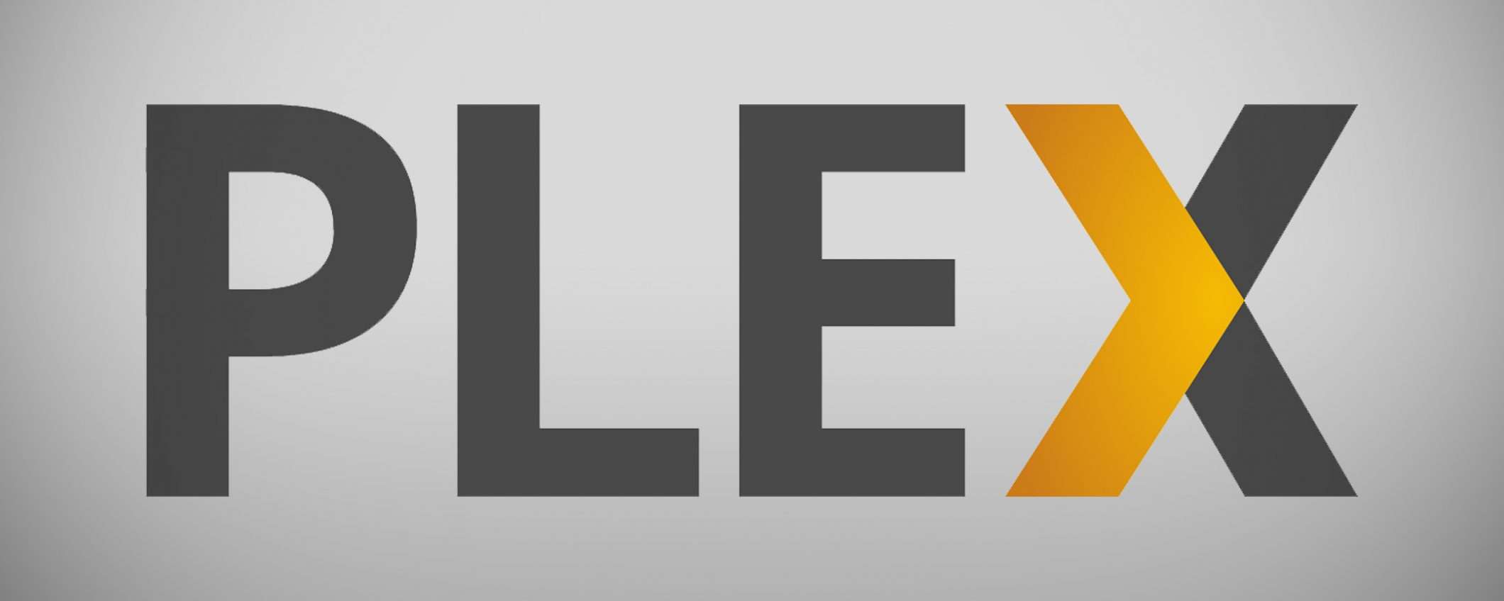 Plex: stop a podcast e programmi Web da aprile