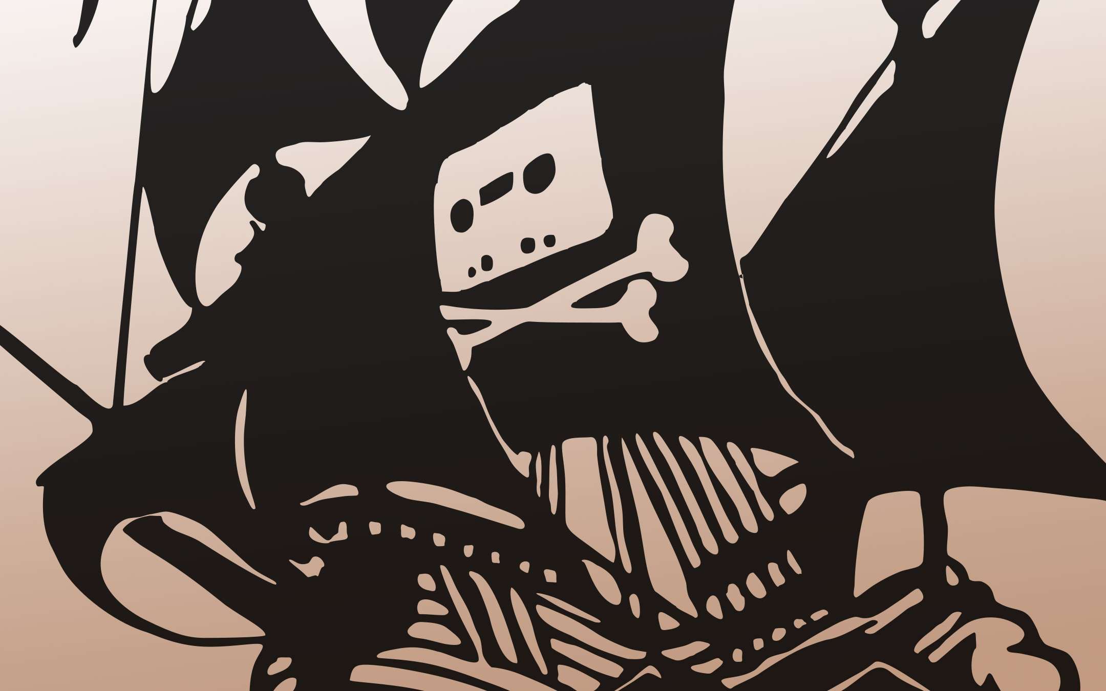 Domínio do Pirate Bay é usado em bizarra campanha de financiamento