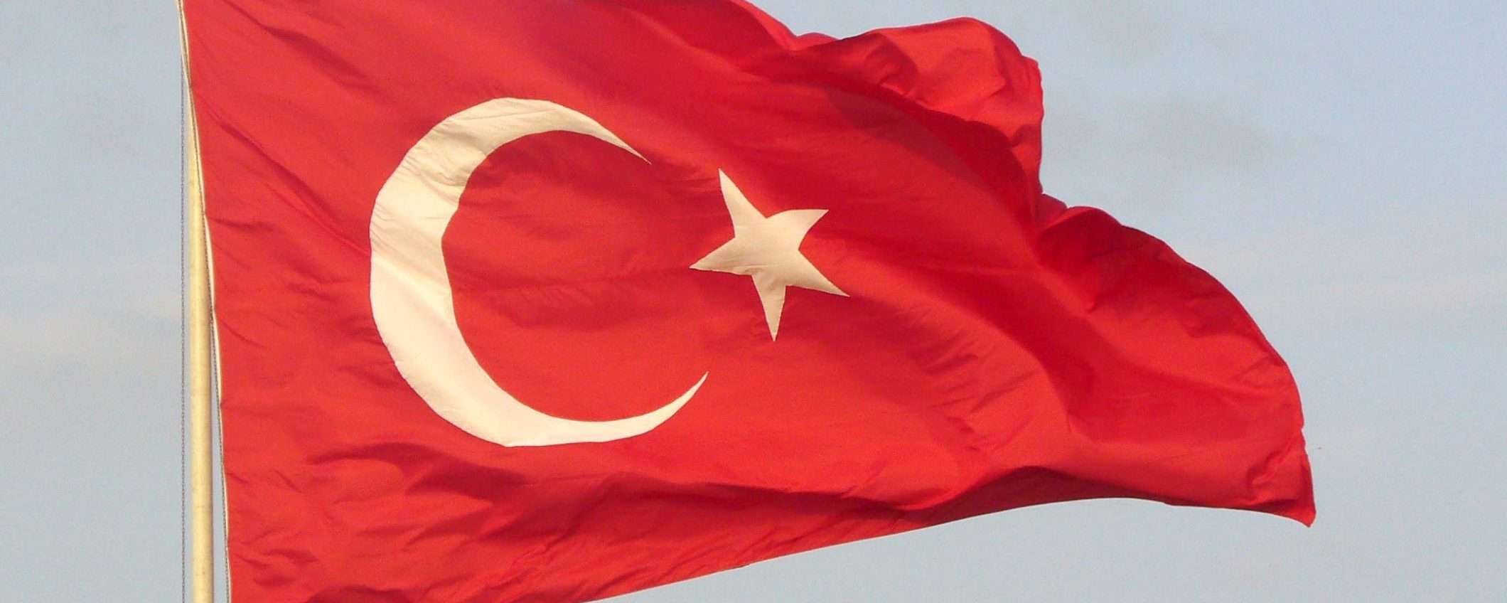 Turchia, cyberattacchi a Europa e Medio Oriente