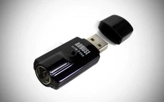 Digitale terrestre su PC: offerta del Cyber Monday