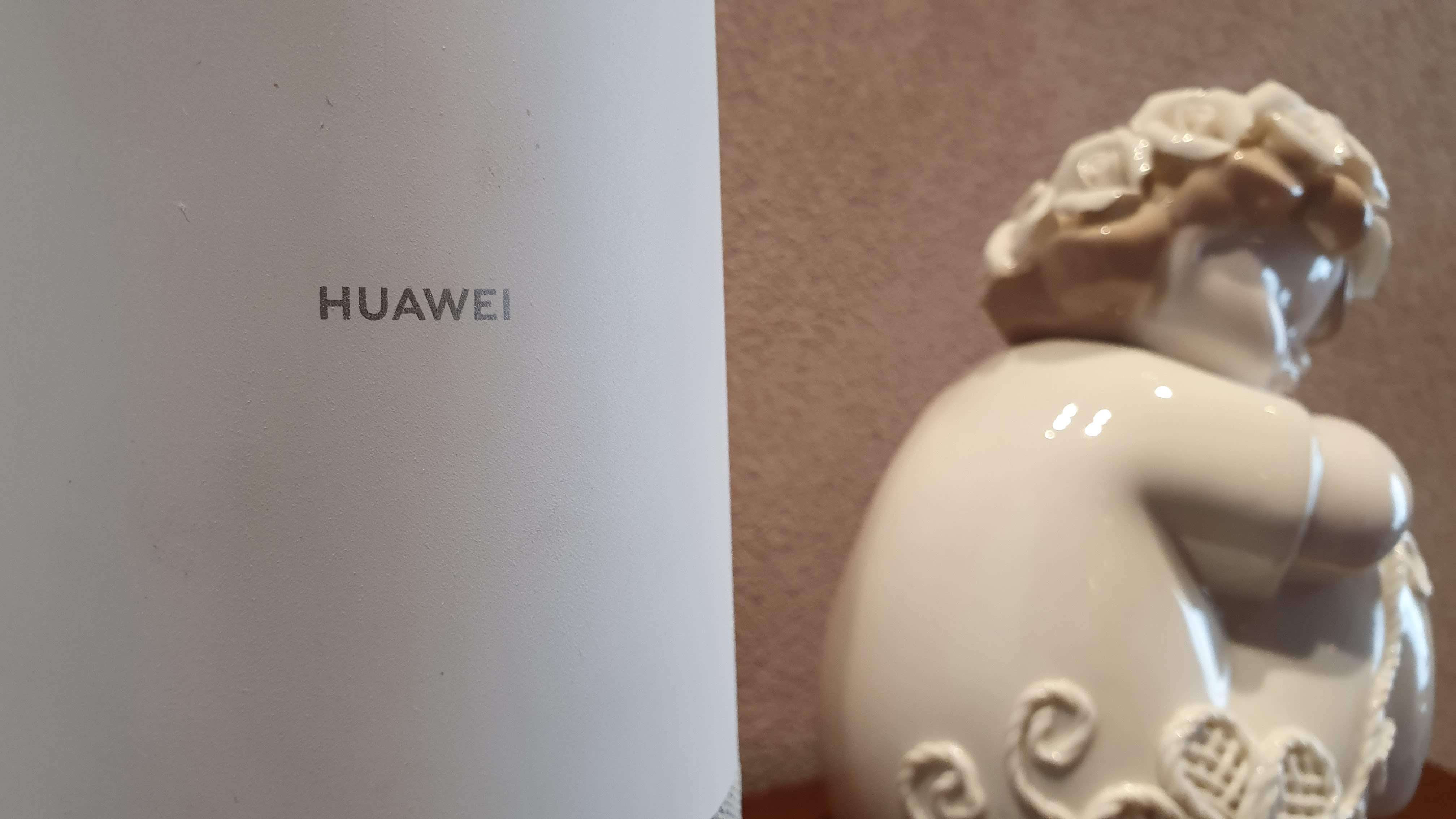 Huawei AI Cube